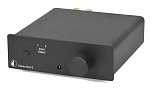 PRO-JECT Stereo Box S Black