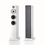Bowers & Wilkins 704 S3 Satin White
