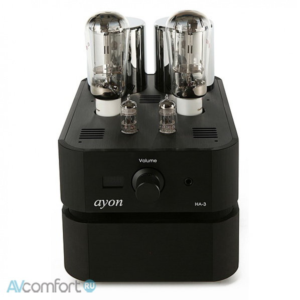 Ayon Audio HA-3 II
