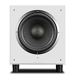 Wharfedale SW-15 White
