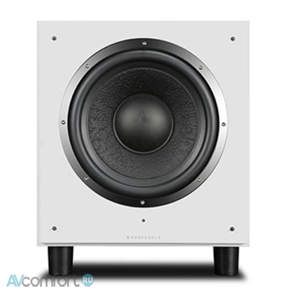 AVComfort, Wharfedale SW-15 White