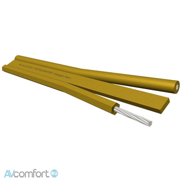 AVComfort, Van Den Hul The Goldwater