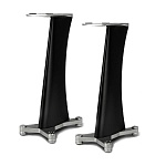 BORRESEN Monitor 0 Stand Black