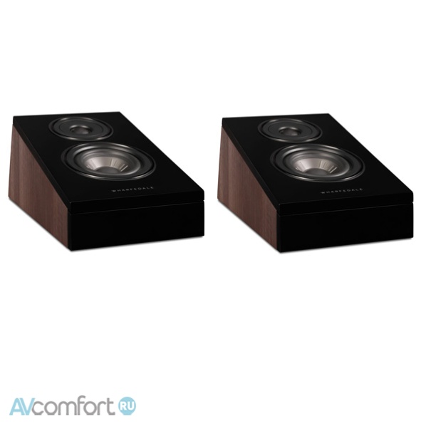 AVComfort, Wharfedale Diamond 12 3D Walnut Pearl