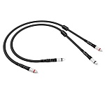 ESPRIT CABLES Beta Interconnect RCA, 1,8 m