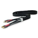 Tellurium Q Black Diamond Speaker Cable Banana 3.0 м