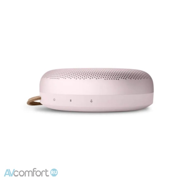 BANG & OLUFSEN Beosound A1 2nd Gen Pink