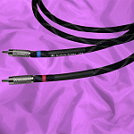 KUBALA SOSNA Anticipation Analog Cable RCA, 2,5 m
