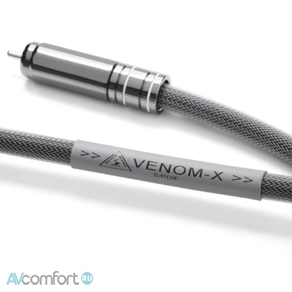 Shunyata Research Venom-X S/PDIF 1,0 m