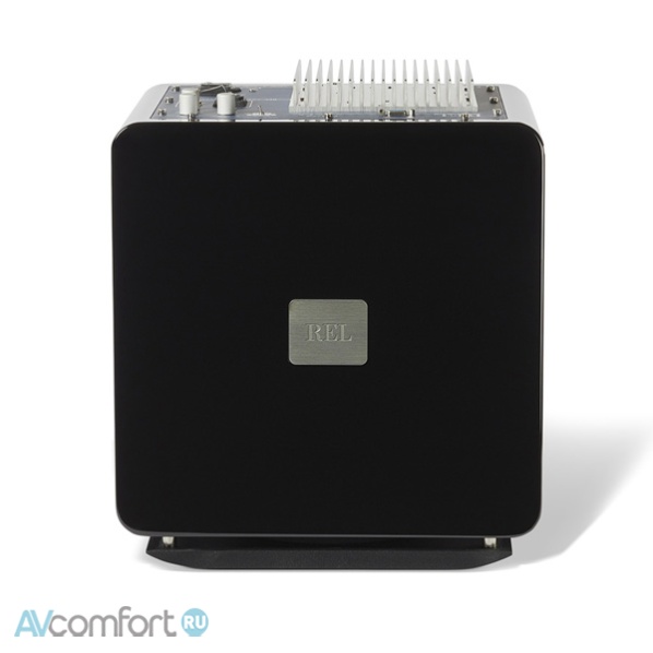 REL Acoustics T/7x Piano Black