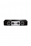 Dynaudio Evidence Center Gloss Black Piano Lacquer