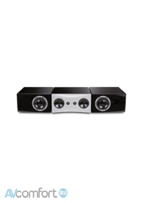AVComfort, Dynaudio Evidence Center Gloss Black Piano Lacquer