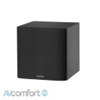Bowers & Wilkins ASW608 Matte Black
