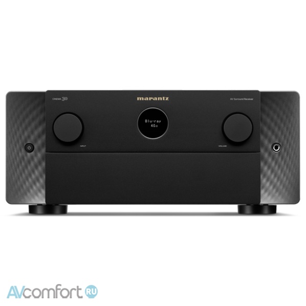 AVComfort, Marantz Cinema 30 Black