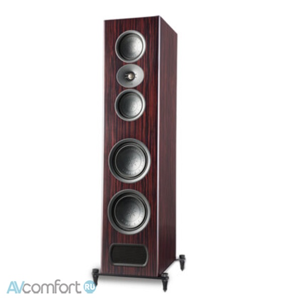 T+A Criterion S 240 Black