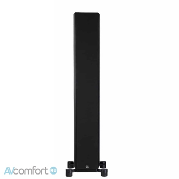 System Audio Legend 60.2 Silverback Satin Black
