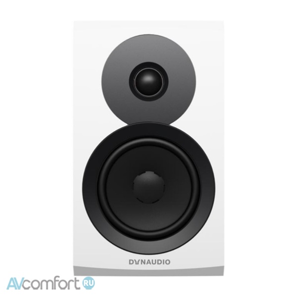 Dynaudio Emit 10 White