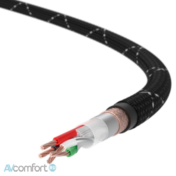 MATRIX AUDIO USB 2.0 C-B 1,2 m