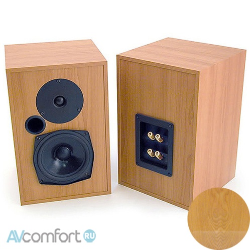 AVComfort, Audio Note AX One Cherry