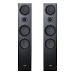 Canton GLE 90 S2 Black