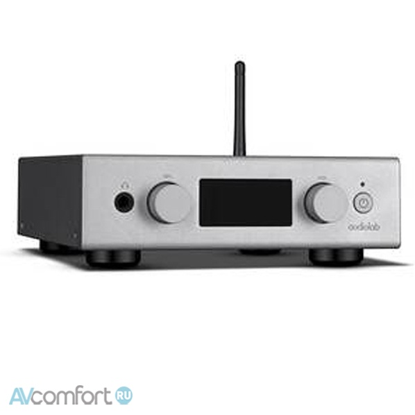 Audiolab D7 Silver