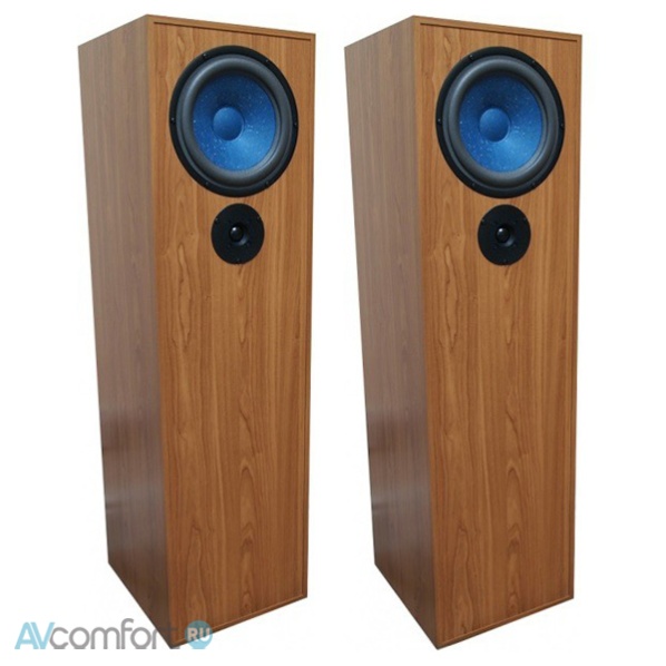 AVComfort, Audio Note AZ Three Hemp White Ash