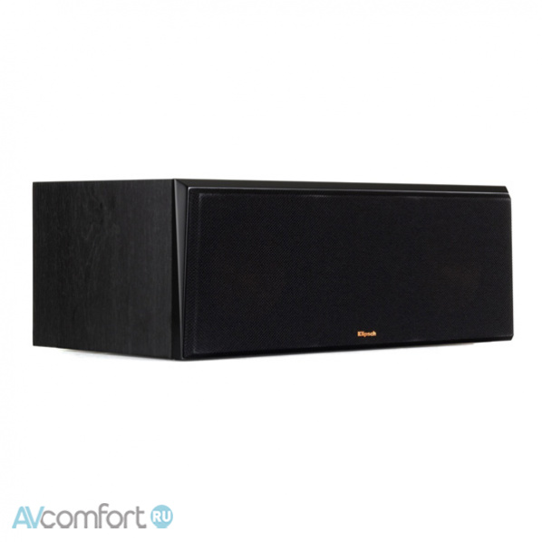 Klipsch RP-600C Ebony