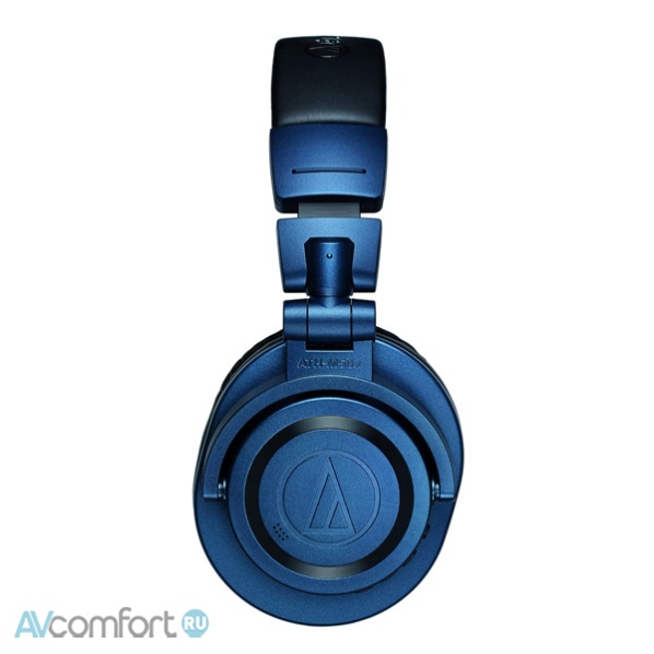 AUDIO-TECHNICA ATH-M50XBT2 Deep Sea