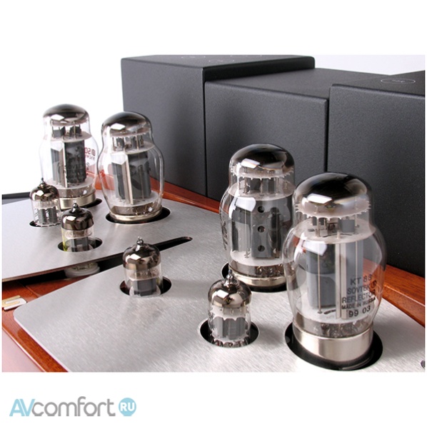 Unison Research Sinfonia Cherry