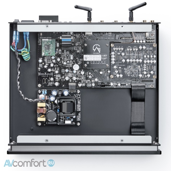 Primare SC15 Prisma MKII Titan Primare SC15 Prisma MKII Titan