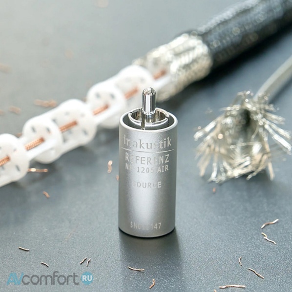 INAKUSTIK Referenz NF-1205 AIR, 1.5 m, RCA, 007185315