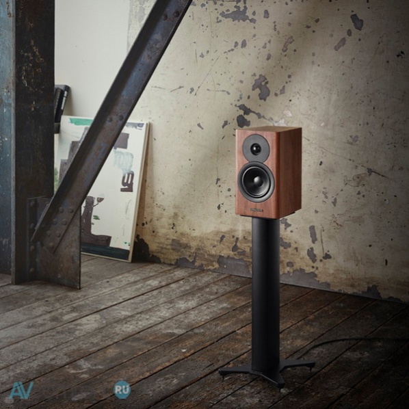 Dynaudio Evoke 10 Black High Gloss