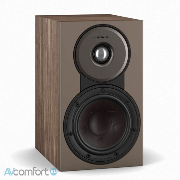DALI Sonik 1 Walnut