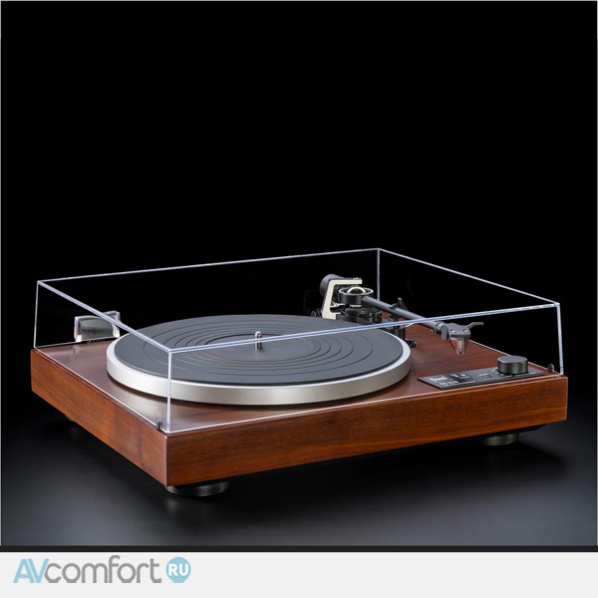Dual CS529 Walnut