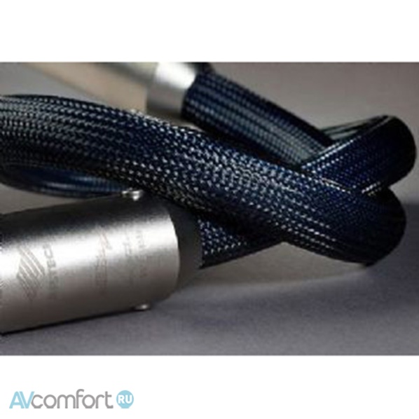 AVComfort, SILTECH Golden Eagle II XLR/XLR 2,5 m