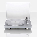 Clearaudio Compass Silver