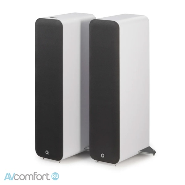 AVComfort, Q Acoustics M40 HD White