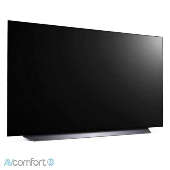 LG Electronics OLED55C14LB