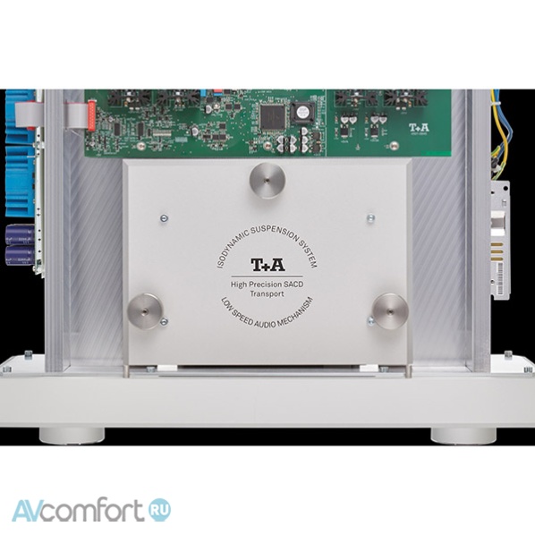 T+A MP 3100 HV G3 Titan