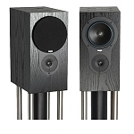 Rega RX1 Black Ash