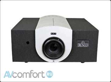 AVComfort, RUNCO Q-750i