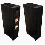 KLIPSCH RP-8060FA II Ebony