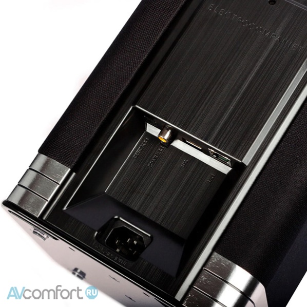 Electrocompaniet Tana SL2 MkII