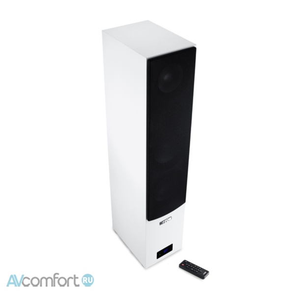 Canton Smart GLE 9 S2 White