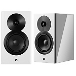 Dynaudio Focus 10 White High Gloss