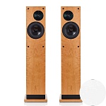 PROAC Response D30DS White Silk