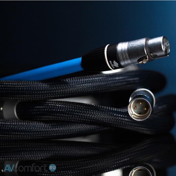 Siltech Classic Legend 880i XLR 2,0 m