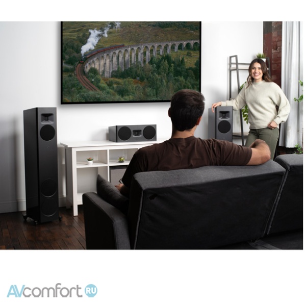 Martin Logan Motion F10 Satin White