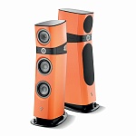 Focal Sopra N°2 Electric Orange