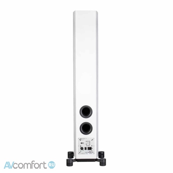 System Audio Legend 60.2 Silverback Satin White